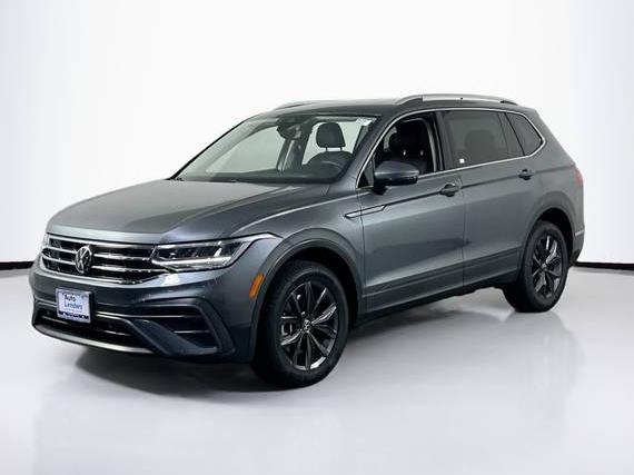 VOLKSWAGEN TIGUAN 4MOTION 2022 3VV2B7AX2NM129967 image VOLKSWAGEN TIGUAN 4MOTION 2022 3VV2B7AX2NM129967 image